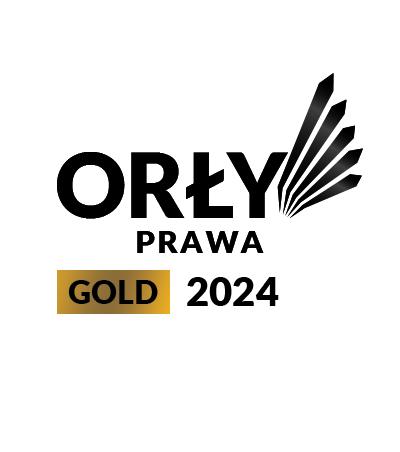 logo orły