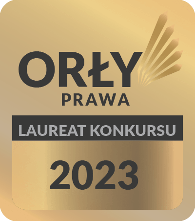 logo orły