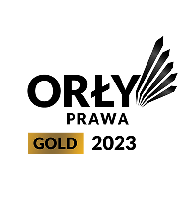 logo orły