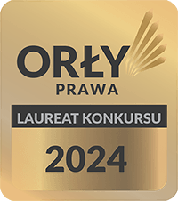 logo orły